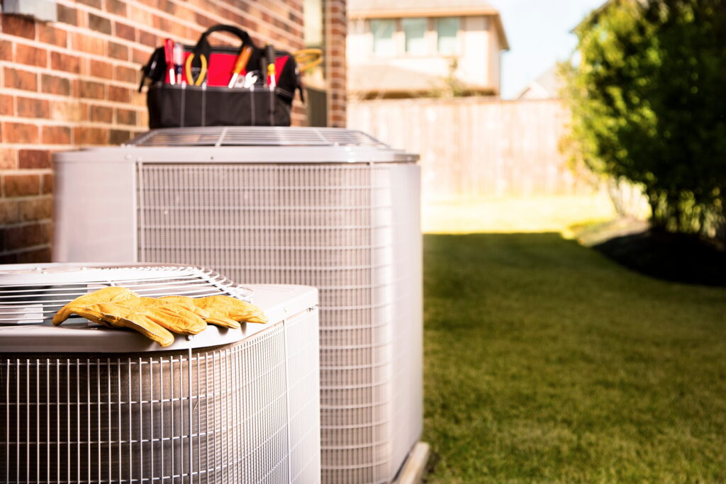 Get Your Air Conditioner Ready for Summer with These Tips! - Tuckers AC