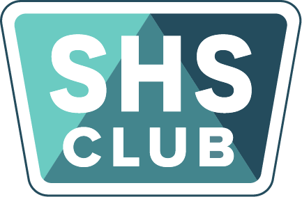 TCKAC SHS Club Logo